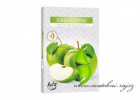 Čajové svíčky voňavé - Green Apple