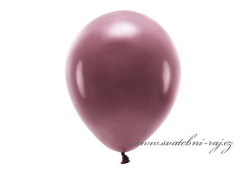 Zobrazit detail - Nafukovací balónek mauve