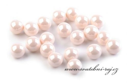 Dekorační perly