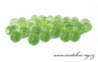 Vodní perly zelené