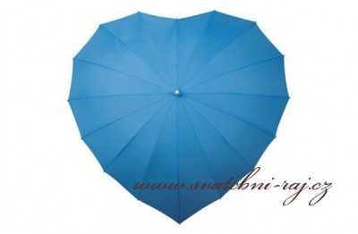 Svatební deštník