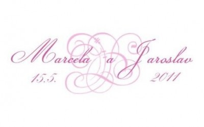 Svatební logo