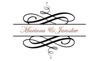Svatební logo