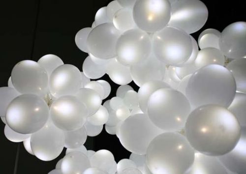 LED balónky