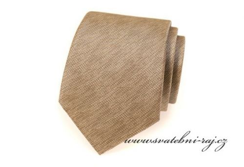Zobrazit detail - Pánská kravata s jemným vzorkem