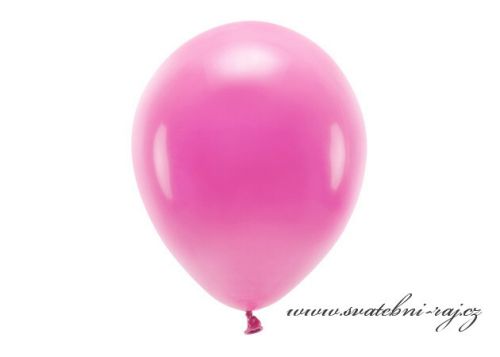 Zobrazit detail - Nafukovací balónek malinový