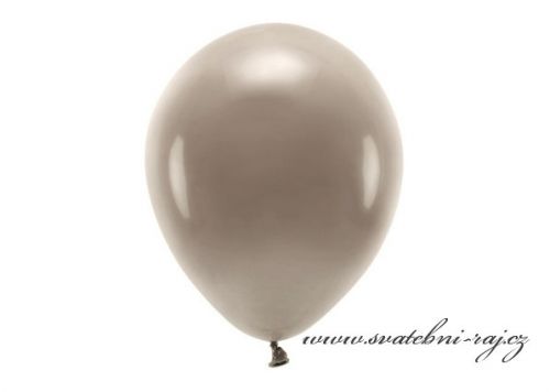 Zobrazit detail - Nafukovací balónky latté